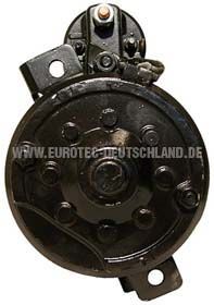 STARTER EUROTEC 11016610 2