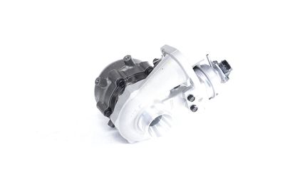 LADER AUFLADUNG BTS Turbo T916649 34