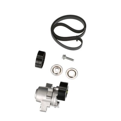 SET CUREA TRANSMISIE CU CANELURI GATES K046PK2625 67