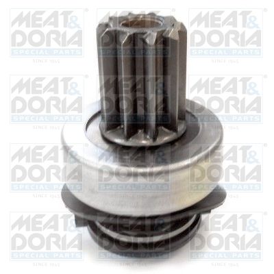 Ведущая шестерня, стартер MEAT & DORIA 47032 для VW PASSAT