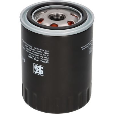 FILTRU ULEI KOLBENSCHMIDT 50013513 5