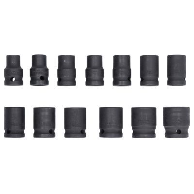 Sada kovaných nástrčkových kľúčov KS TOOLS BT022620