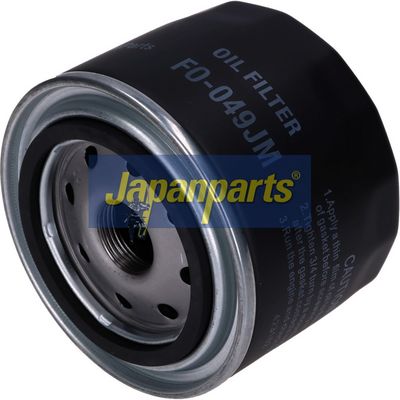 JAPANPARTS Alyvos filtras