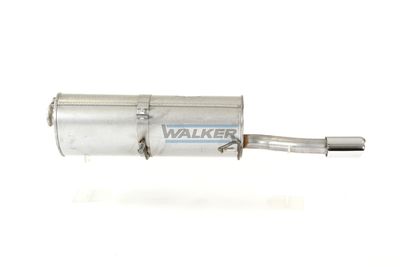 WALKER 23423 Глушитель выхлопных газов  для PEUGEOT 307 (Пежо 307)
