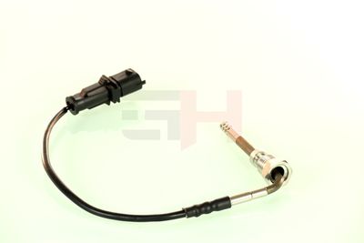 SENZOR TEMPERATURA GAZE EVACUARE GH GH743624 26