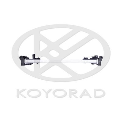 Radiator, racire motor Koyorad PL483508