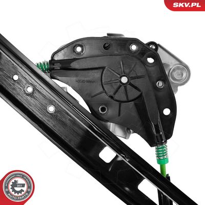 Zvedací zařízení oken SKV 01SKV086