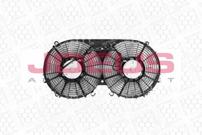 LüFTER MOTORKüHLUNG