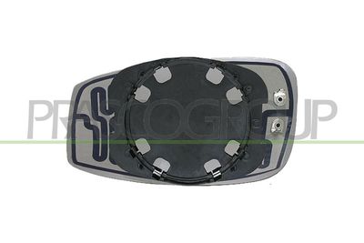 SPIEGELGLAS AUßENSPIEGEL