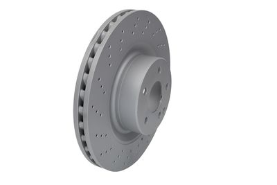 BREMSSCHEIBE ATE 24013201001 22