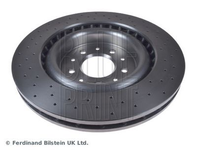 Disc frana BLUE PRINT ADJ134355