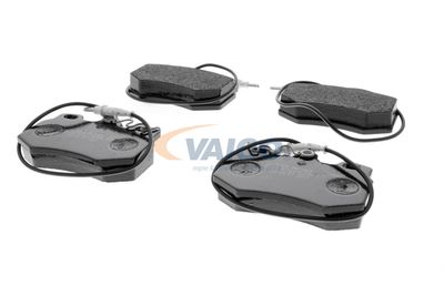 BREMSBELAGSATZ SCHEIBENBREMSE VAICO V220067 38