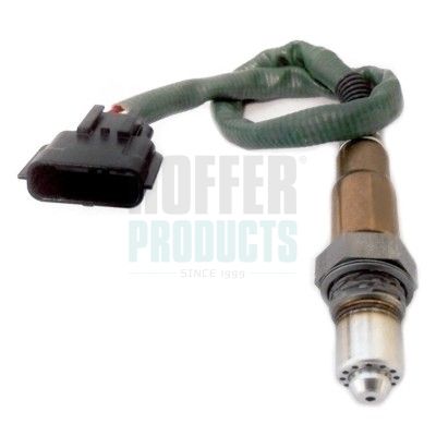 Lambda sonda HOFFER 7481901