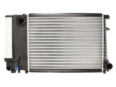 Motorradiator (handmatig)