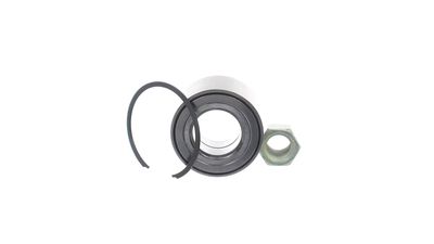 RADLAGERSATZ SKF VKBA1414 18