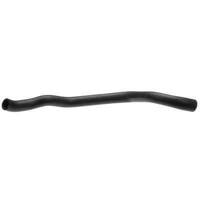 Koelsysteem rubberen slang Bodem (32mm/37mm)