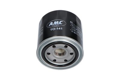 AMC Filter TO-141 Масляный фильтр  для TOYOTA GAIA (Тойота Гаиа)