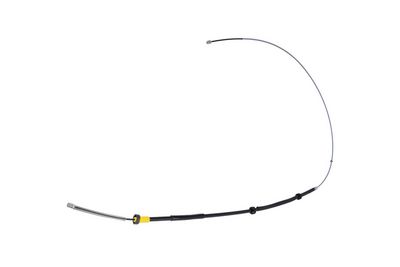 Trosas, stovėjimo stabdys