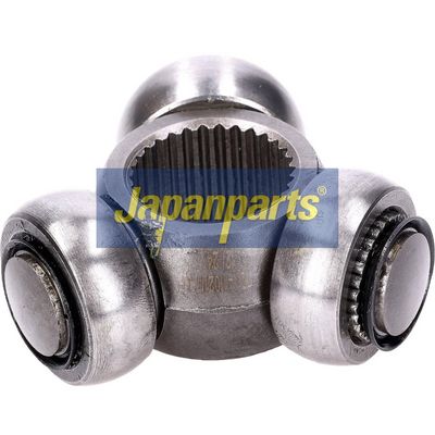JAPANPARTS Trikojo įvorė, kardaninis velenas