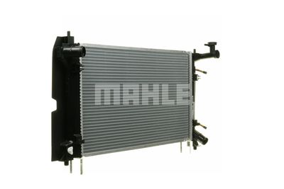 RADIATOR RACIRE MOTOR MAHLE CR1527000S 41