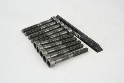 SURUB SUPORT AX CU CAME FEBEST 2698001PCS10 35