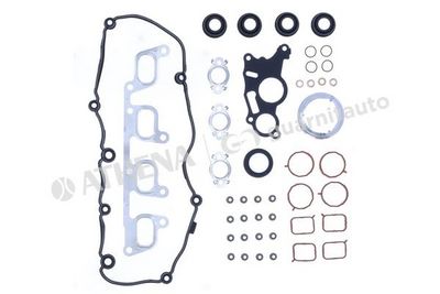 SET GARNITURI CHIULASA