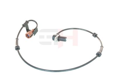 SENZOR TURATIE ROATA GH GH712203V 14