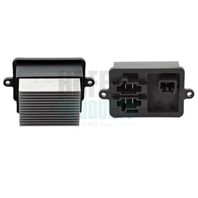 REZISTOR VENTILATOR HABITACLU