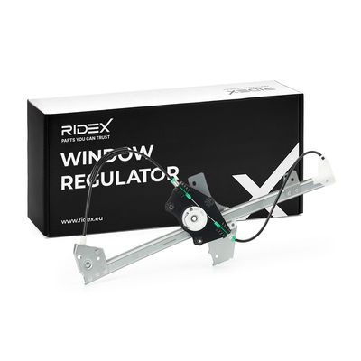 стъклоподемник RIDEX 1561W0306