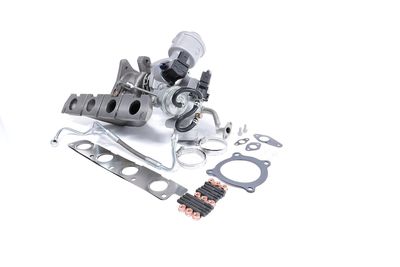 LADER AUFLADUNG BTS Turbo T981429 32