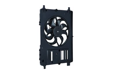 VENTILATOR RADIATOR NRF 470208 40