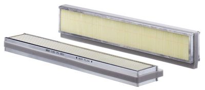 Cabinefilter