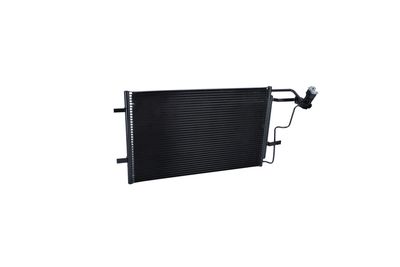 CONDENSATOR CLIMATIZARE NRF 35922 24