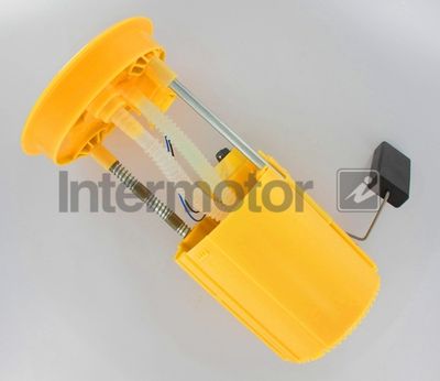 Czujnik, poziom paliwa INTERMOTOR 38700