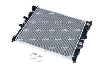 Kühler, Motorkühlung