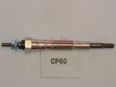 подгревна свещ ASHIKA CP60