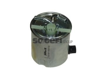 PURFLUX FCS733 Топливный фильтр  для DACIA LOGAN (Дача Логан)