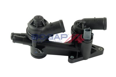 CARCASA TERMOSTAT BOGAP A4245114 3