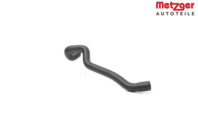 KüHLERSCHLAUCH METZGER AUTOTEILE 2422359 6