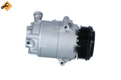 Compressor, air conditioning 32480