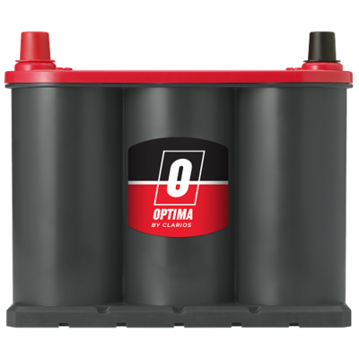 STARTERBATTERIE VARTA 8202550008882 2