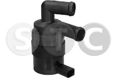 POMPA APA SUPLIMENTAR STC T432333