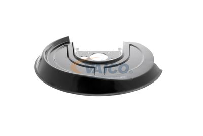 SPRITZBLECH BREMSSCHEIBE VAICO V105003 35