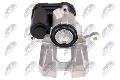 спирачен апарат NTY HZT-BM-081