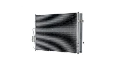 CONDENSATOR CLIMATIZARE MAHLE AC1053000S 1
