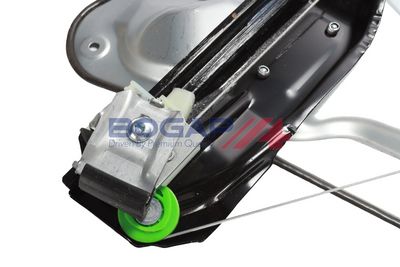 MECANISM ACTIONARE GEAM BOGAP A5341102 3