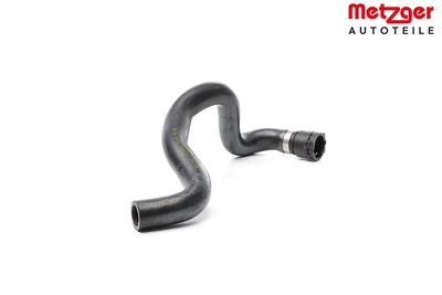 FURTUN RADIATOR METZGER AUTOTEILE 2420466 31