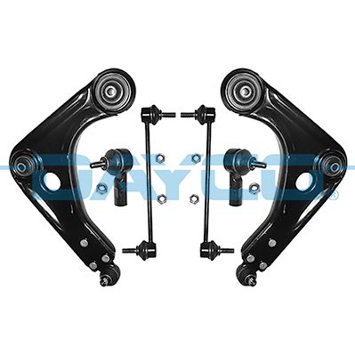 SET REPARATIE BARA STABILIZATOARE