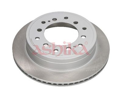 спирачен диск ASHIKA