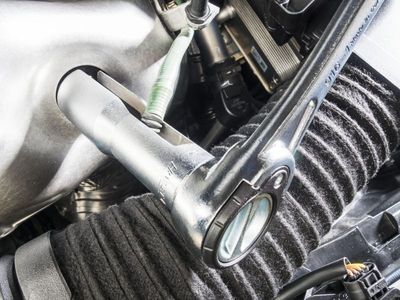 SET CHEI TUBULARE SONDE LAMBDA HAZET 46802 1